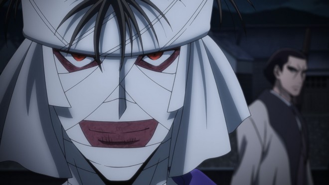 Makoto Shishio